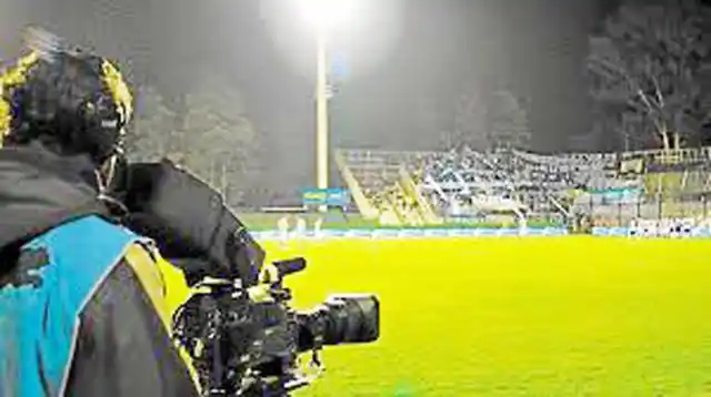 Descartan la vuelta
del torneo a corto plazo