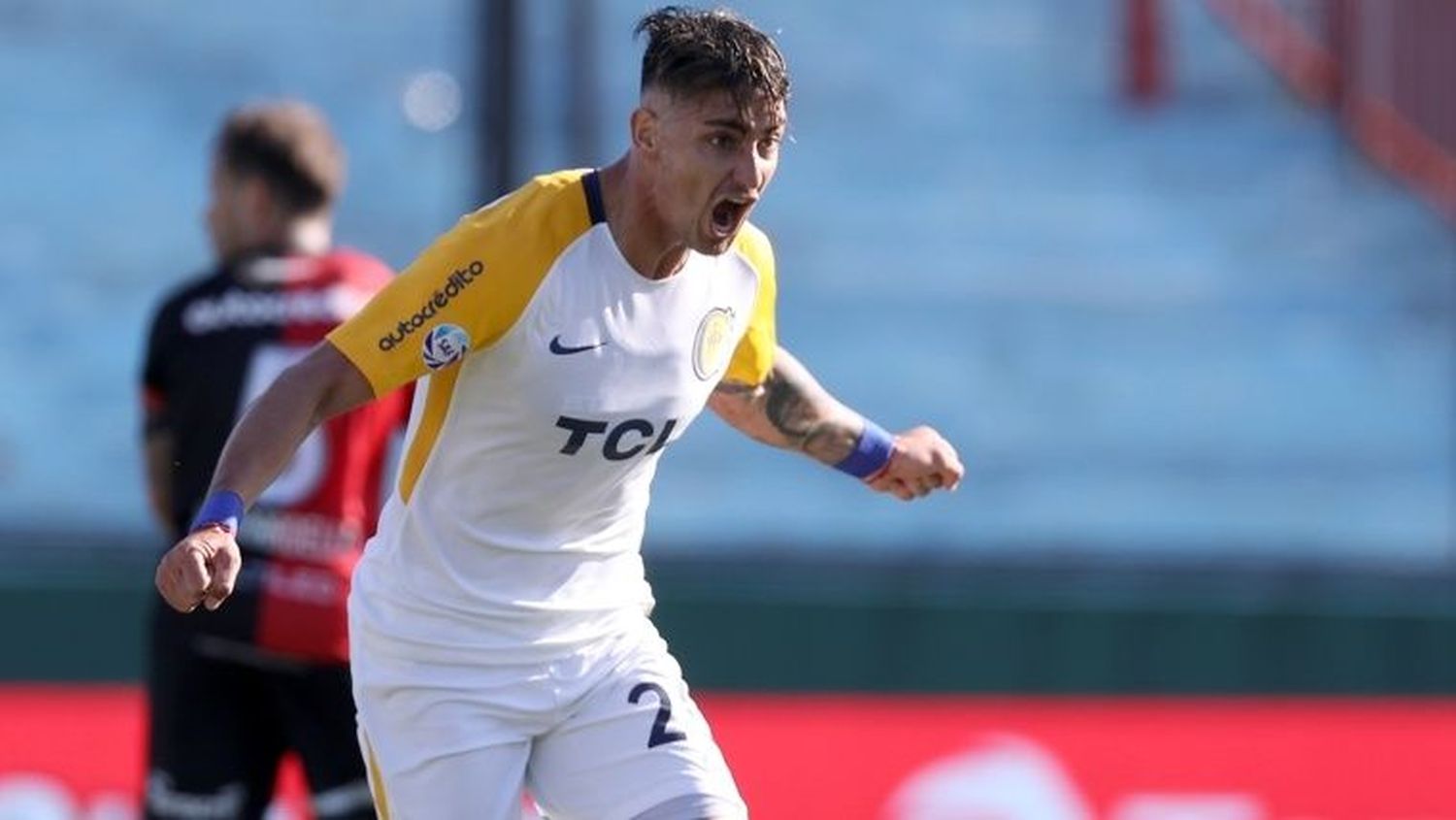 Central le ganó bien a Newell’s y es semifinalista