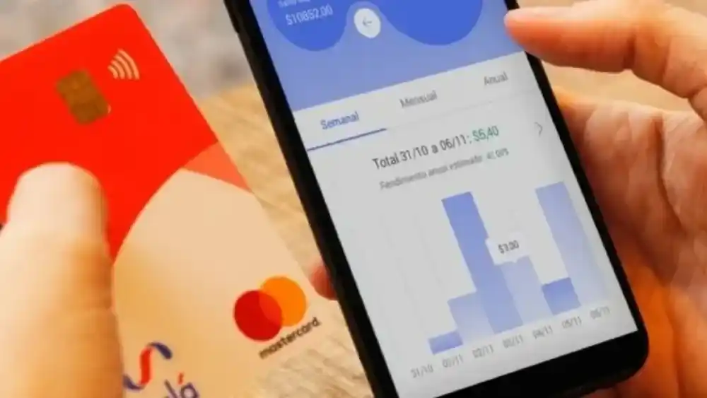 Estallaron las tasas de las billeteras virtuales y algunas ya pagan más del 70%