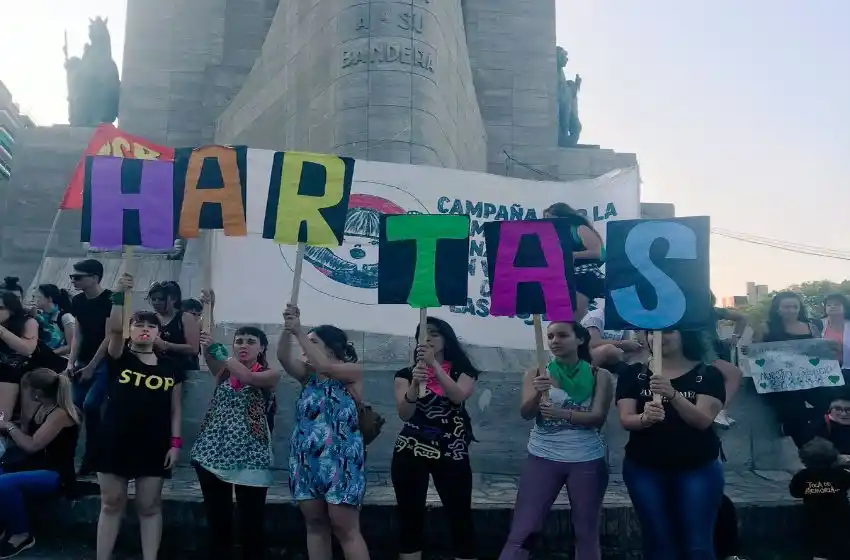 El silbatazo se hizo escuchar en el Monumento