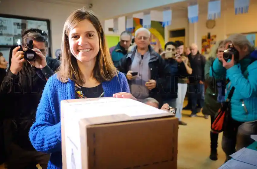 Raverta: "Hay que salir de este presente de tanta angustia con responsabilidad"