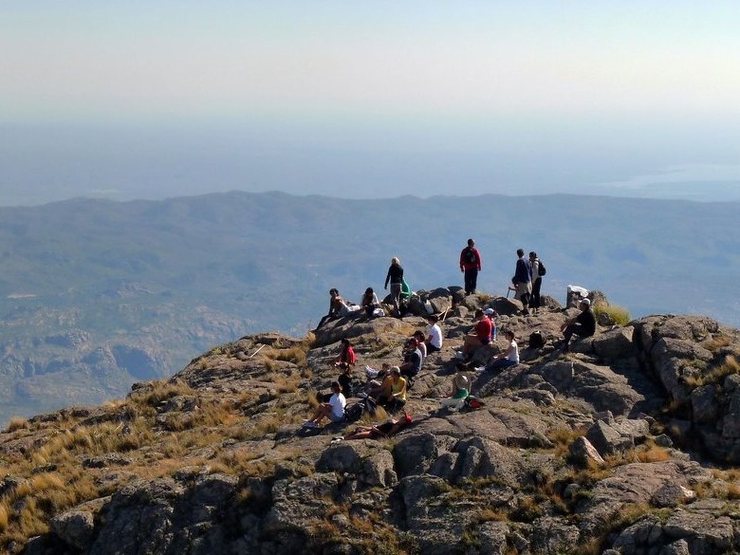 La historia del Uritorco sigue siendo un enigma, contribuyendo al misticismo y las leyendas que atraen turistas a la región.