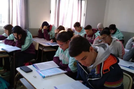 La tasa de repitencia se duplicó en escuelas estatales desde 2014
