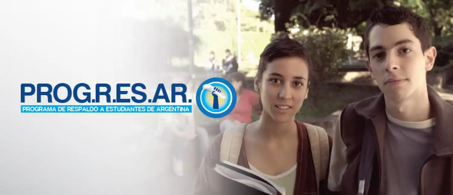 Cambió el mecanismo para los créditos Progresar