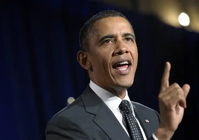 Obama no acepta legalizar la droga en Estados Unidos