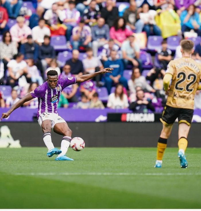Real Valladolid