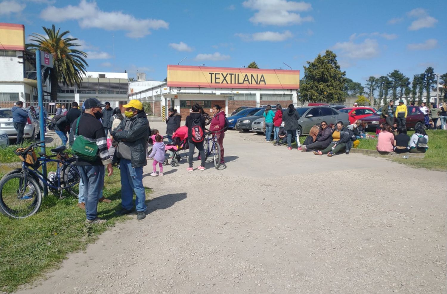 Textilana: "Las empleadas han sufrido jornadas laborales extensas, falta de pago y maltrato verbal"