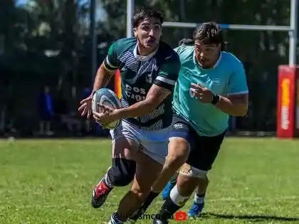 Los Cardos, ante un rival muy exigente.