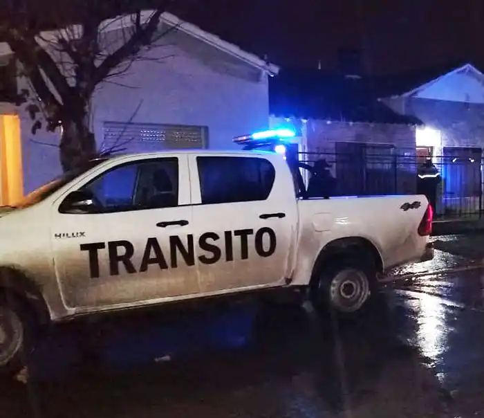 Una familia de CABA ingresó ilegalmente
