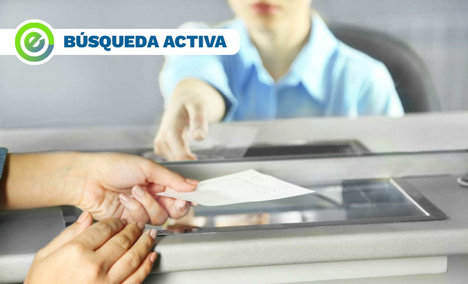 Compañía financiera de Tandil necesita personal para caja