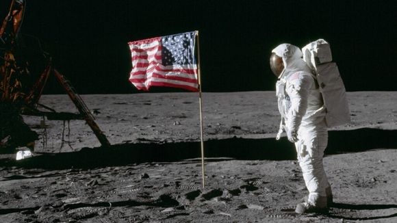 Jorgelina Fiorito - La Guerra Fría y la Luna: una carrera por la hegemonía