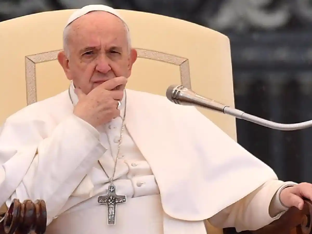 Francisco promueve a mujeres en la iglesia pero sin abrir puerta al sacerdocio
