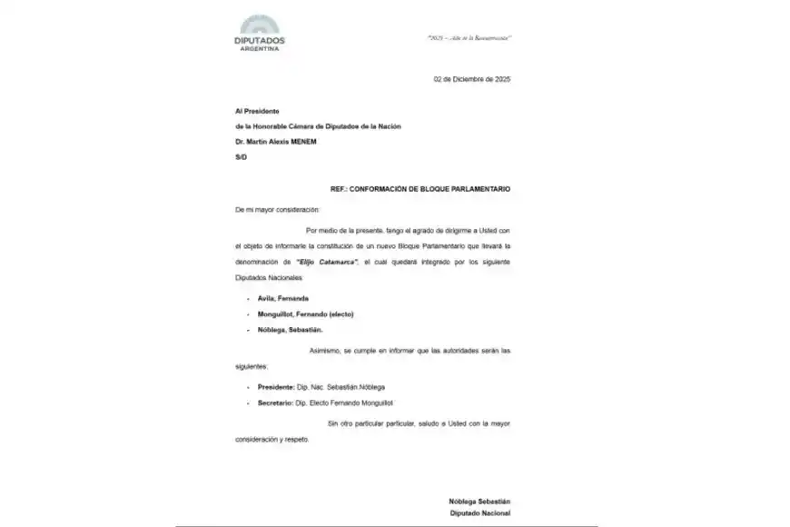 Juran diputados electos