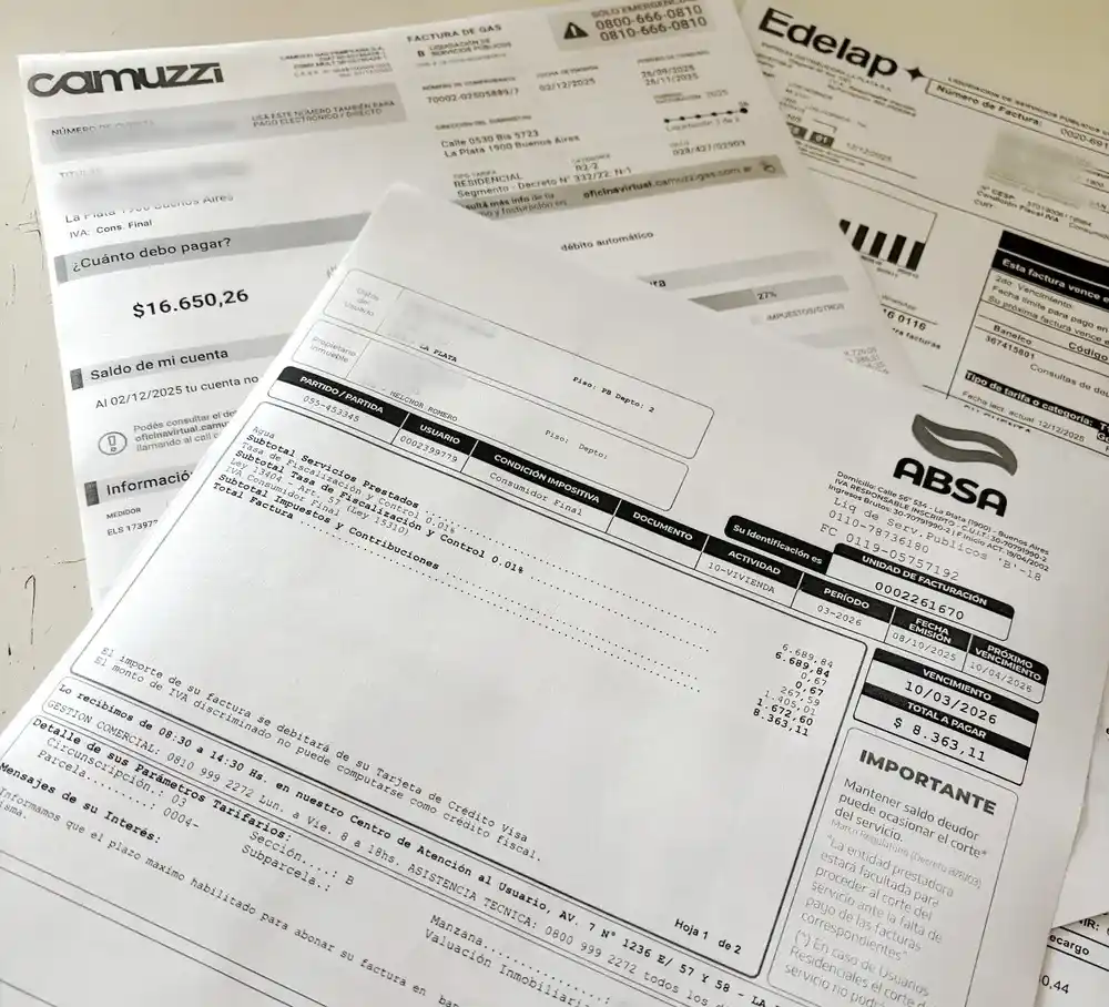 La inflación volvió a subir: 2,8% en diciembre, pero el acumulado de 2025 fue el más bajo en ocho años