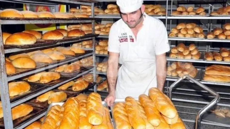 En su día, panaderos buscan erradicar la violencia laboral especialmente hacia las mujeres