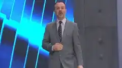 Gustavo Sylvestre dijo "cobardes" a combatientes de Malvinas