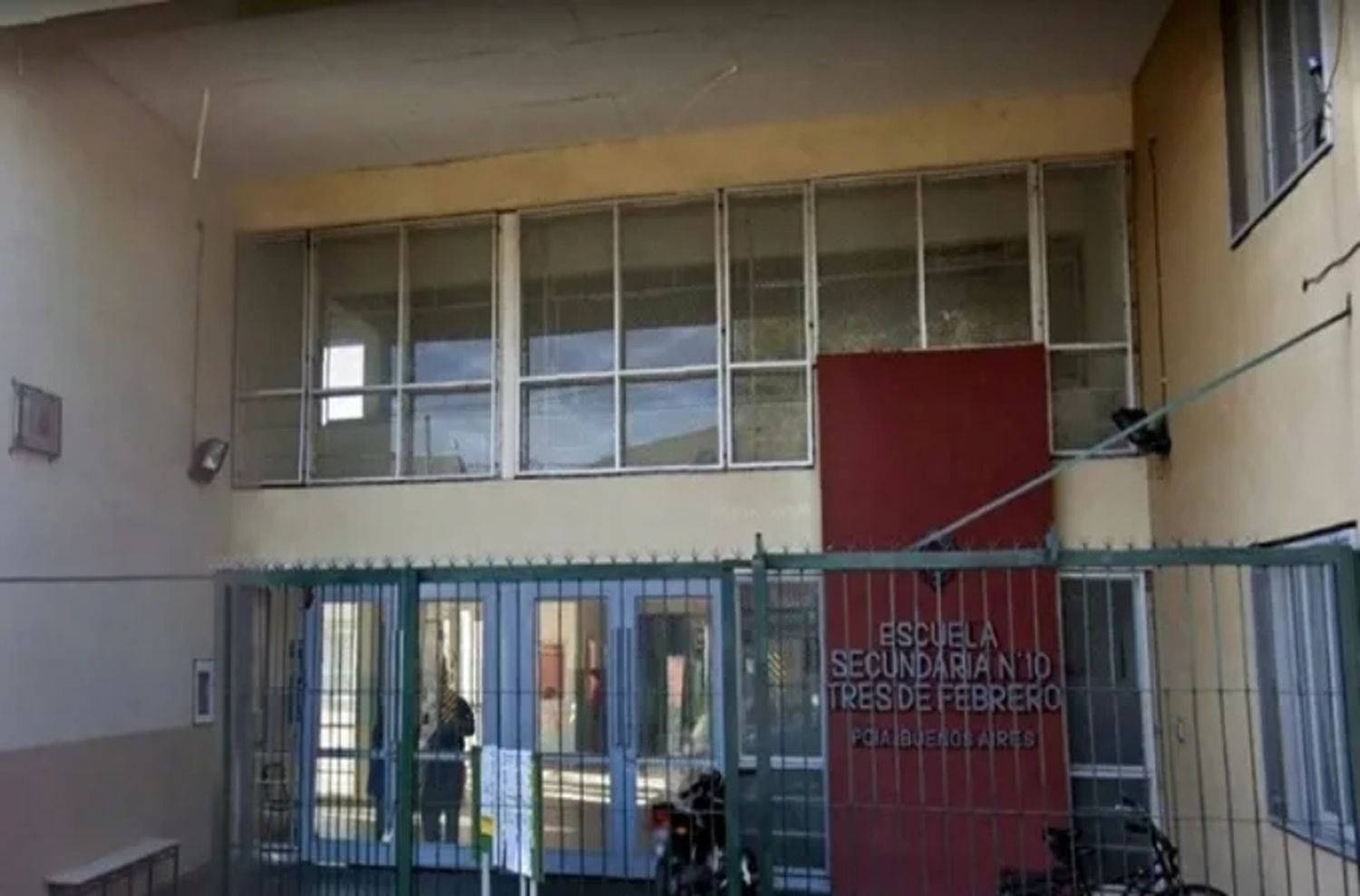 El gobierno bonaerense apartó a un profesor de química que les pedía “algo a cambio” a sus alumnas