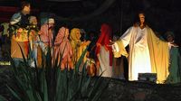 Toda la información sobre una nueva edición de "Jesús, el Nazareno"