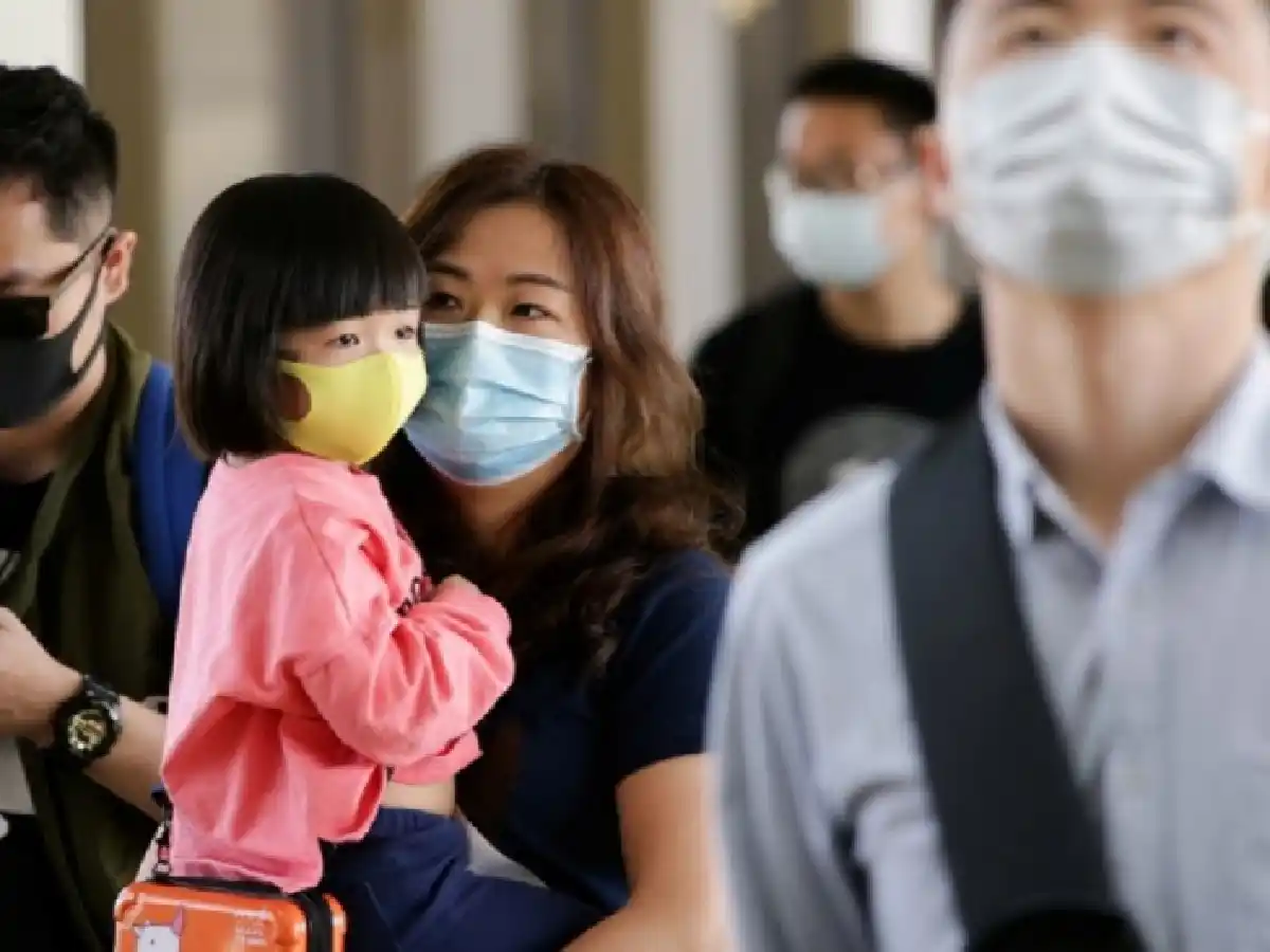 Corea del Sur eleva a 91 la cifra de curados que vuelven a dar positivo para coronavirus