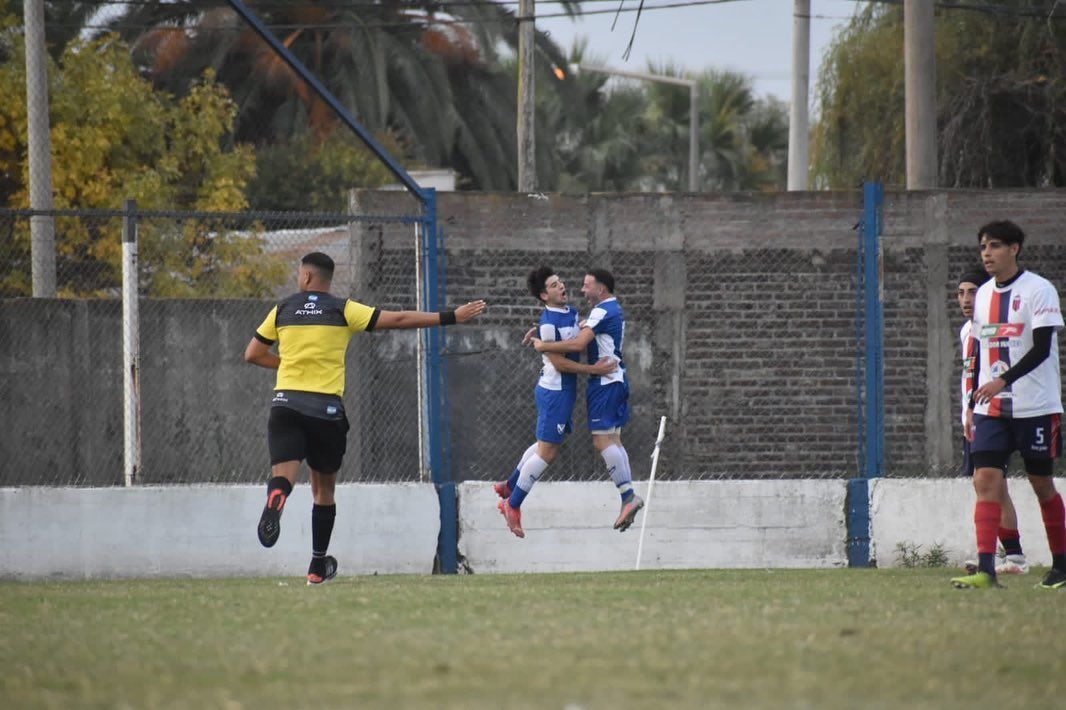 Rivadavia