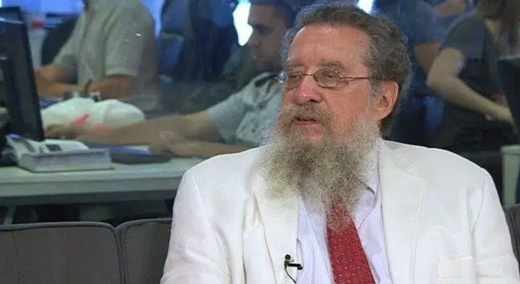 Murió por coronavirus el politólogo Carlos Escudé