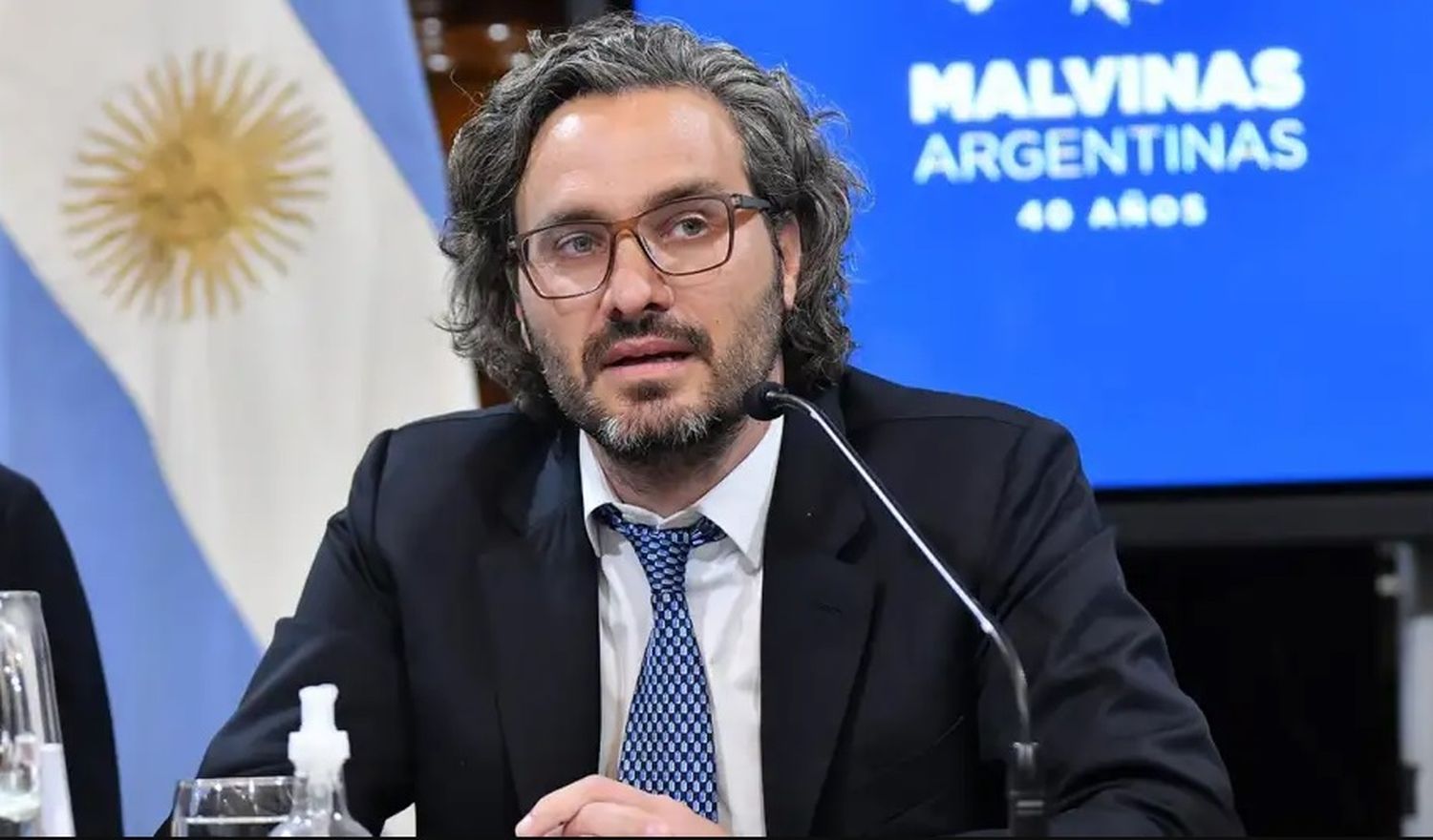 El Gobierno rechazó la presencia de un stand británico de Malvinas en Uruguay