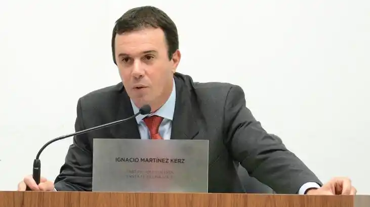 Concejales piden definiciones sobre el gasoducto de la costa