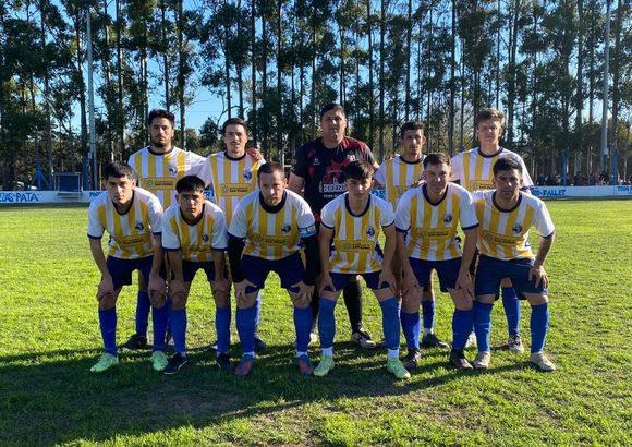 Fútbol: Se sortearon las zonas de la Copa de Clubes