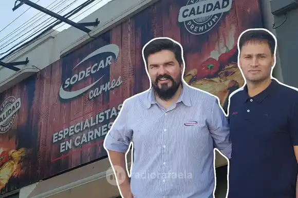 ¿Cómo viene el consumo de carne en Rafaela y cuáles son las opciones para hacer más barato el asado?