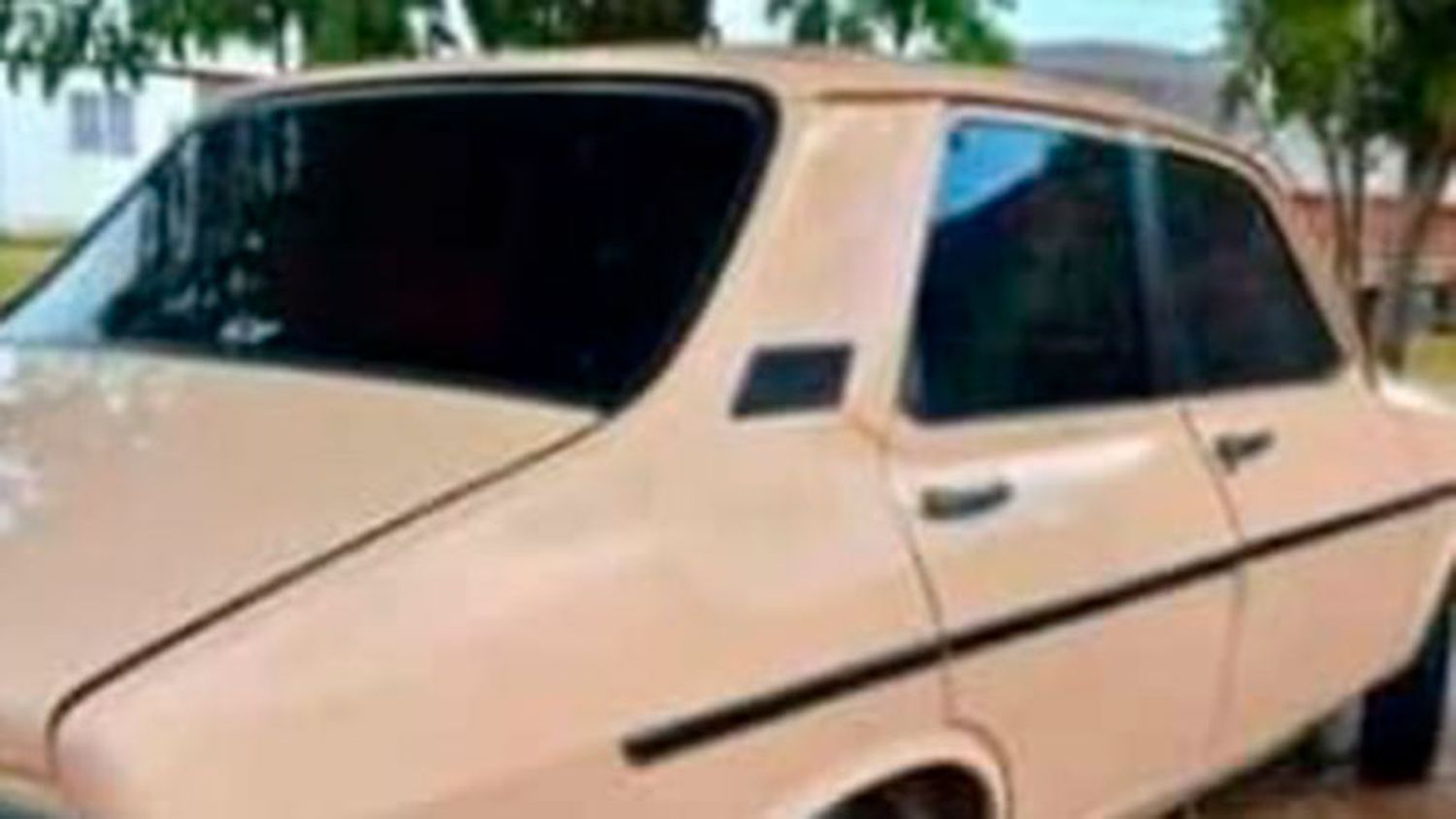 Quiso vender el auto por Facebook y lo estafaron: pidieron préstamos millonarios