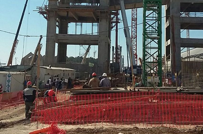 Un obrero muerto en una planta de biodiesel en Timbués