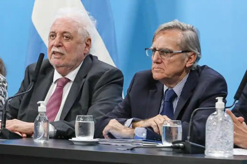 Coronavirus: «Tomar dos metros de distancia» y otras recomendaciones del Gobierno