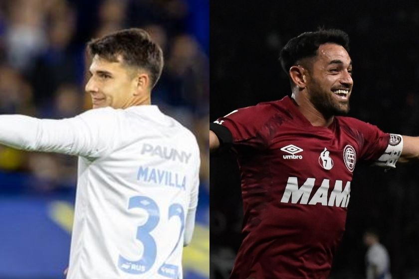 Copa Argentina en Rosario y Sudamericana: la agenda deportiva de este jueves
