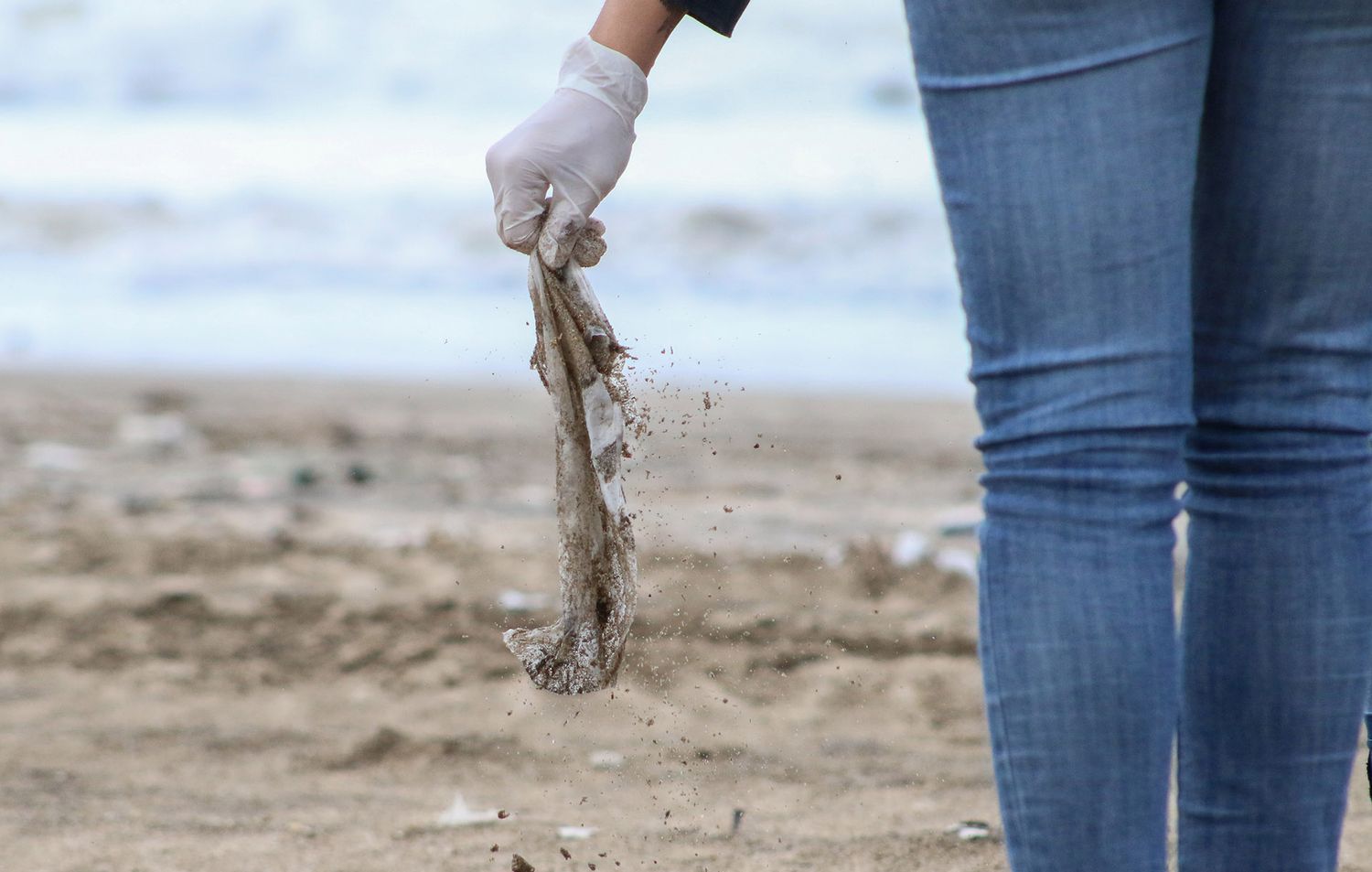 Brasil, un mal alumno del reciclaje de plástico