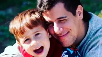 El mensaje del padre de Lucio Dupuy