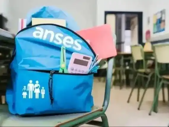 Nuevo impulso para las familias: cómo acceder a la Ayuda Escolar de ANSES de hasta $85.000