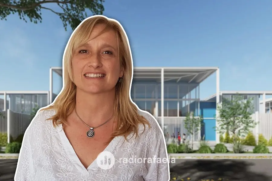 Esperan el aval para expropiar terrenos y construir una nueva escuela: “El sector Sur necesita una institución”