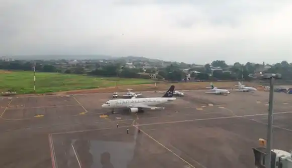 Colombia confirma suspensión de vuelos hacia Venezuela: aerolínea Wingo ofrece alternativas (+Comunicados)