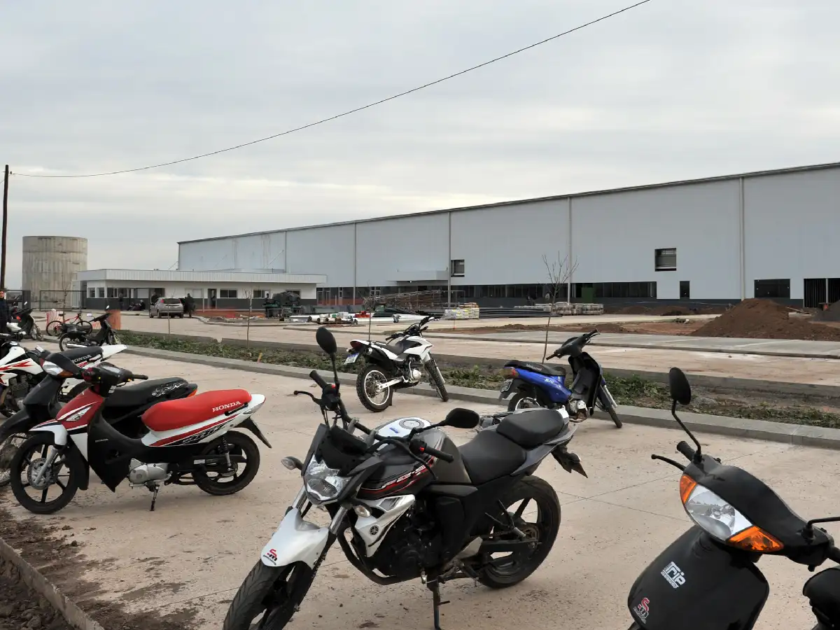 Abren retiros voluntarios en Lear para achicar “staff”