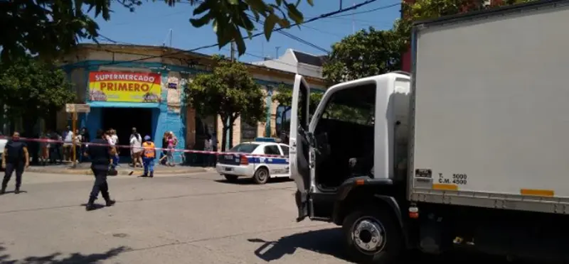 Exclusivo: Identificaron al cómplice del asalto en el que asesinaron a un policía local