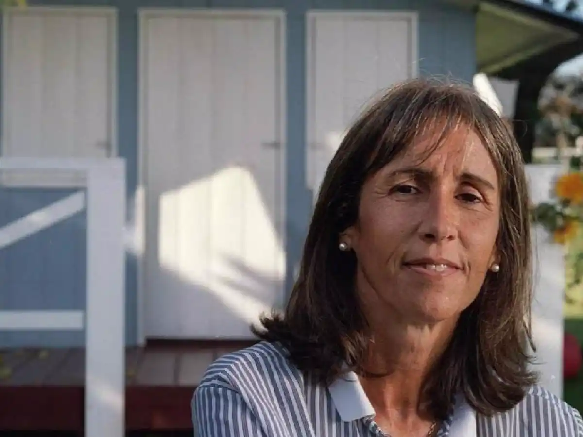 Realizaron la reconstrucción del crimen de María Marta García Belsunce 