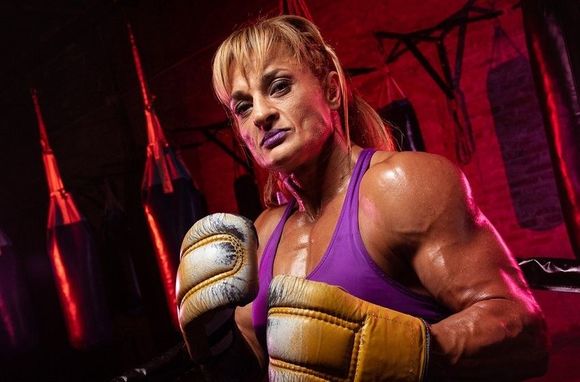 Falleció la Locomotora Oliveras: de qué murió y por qué su cuadro se revirtió por algunas horas
