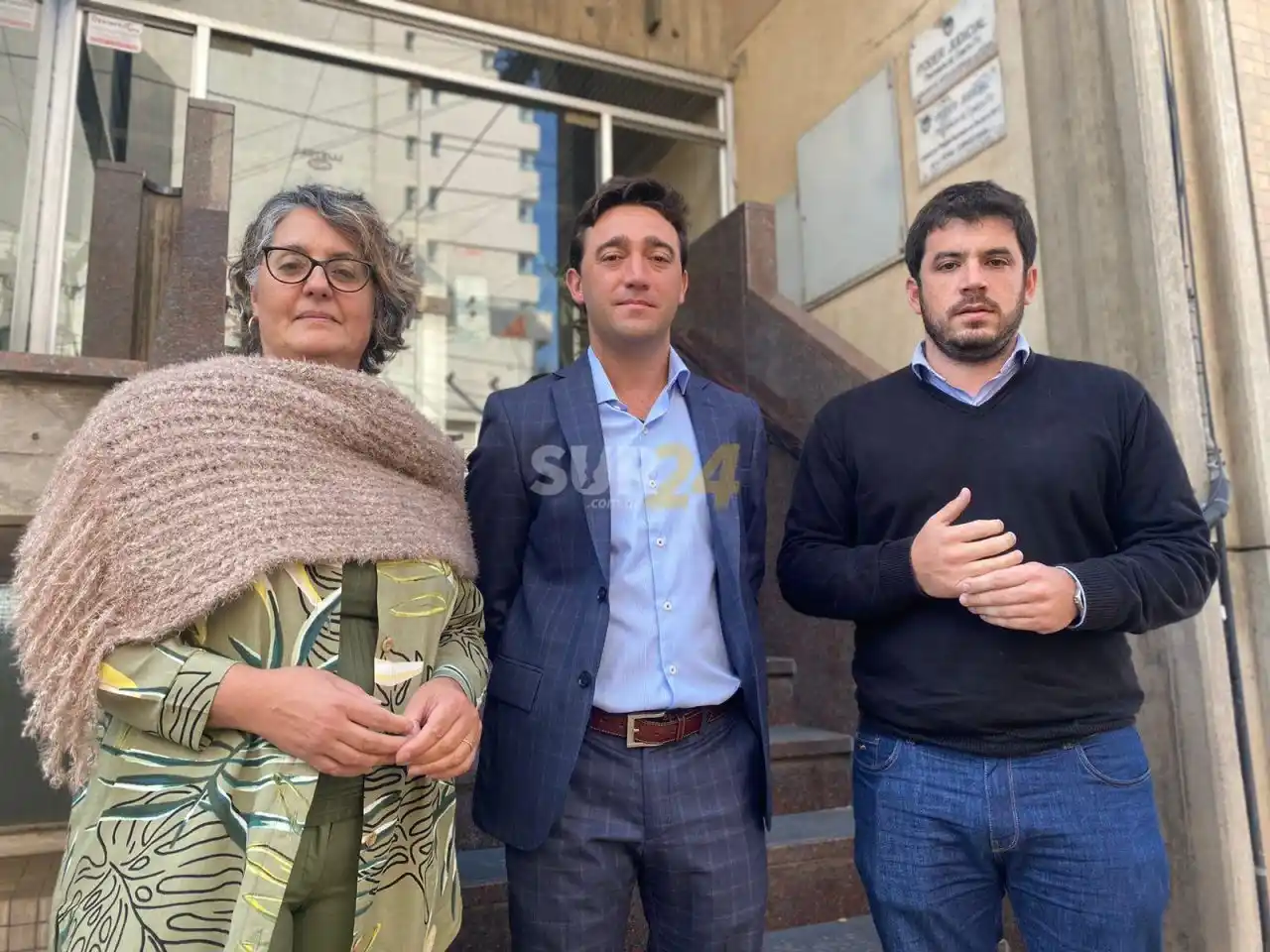 El ex titular del Registro de la Propiedad de la provincia declaró en el juicio de la Megaestafa Inmobiliaria