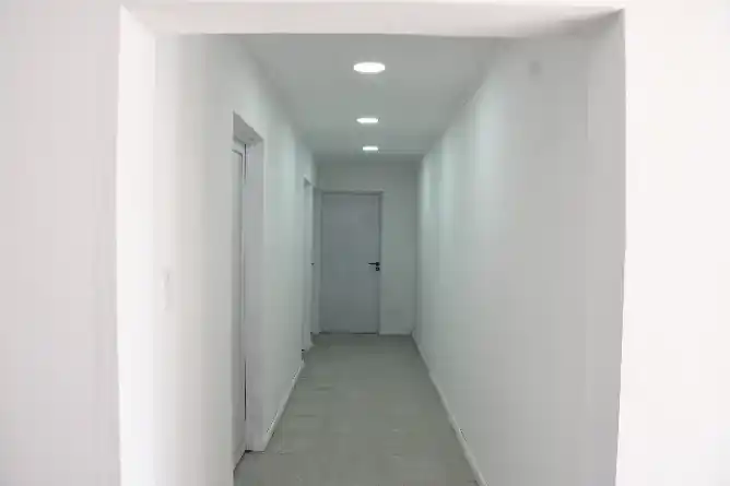 La ampliación del Centro Universitario Chascomús entra en su etapa final