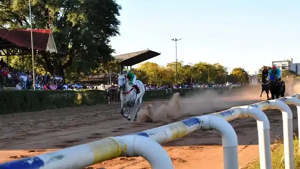 Cavallucci se quedó con el triunfo en el Clásico Aniversario