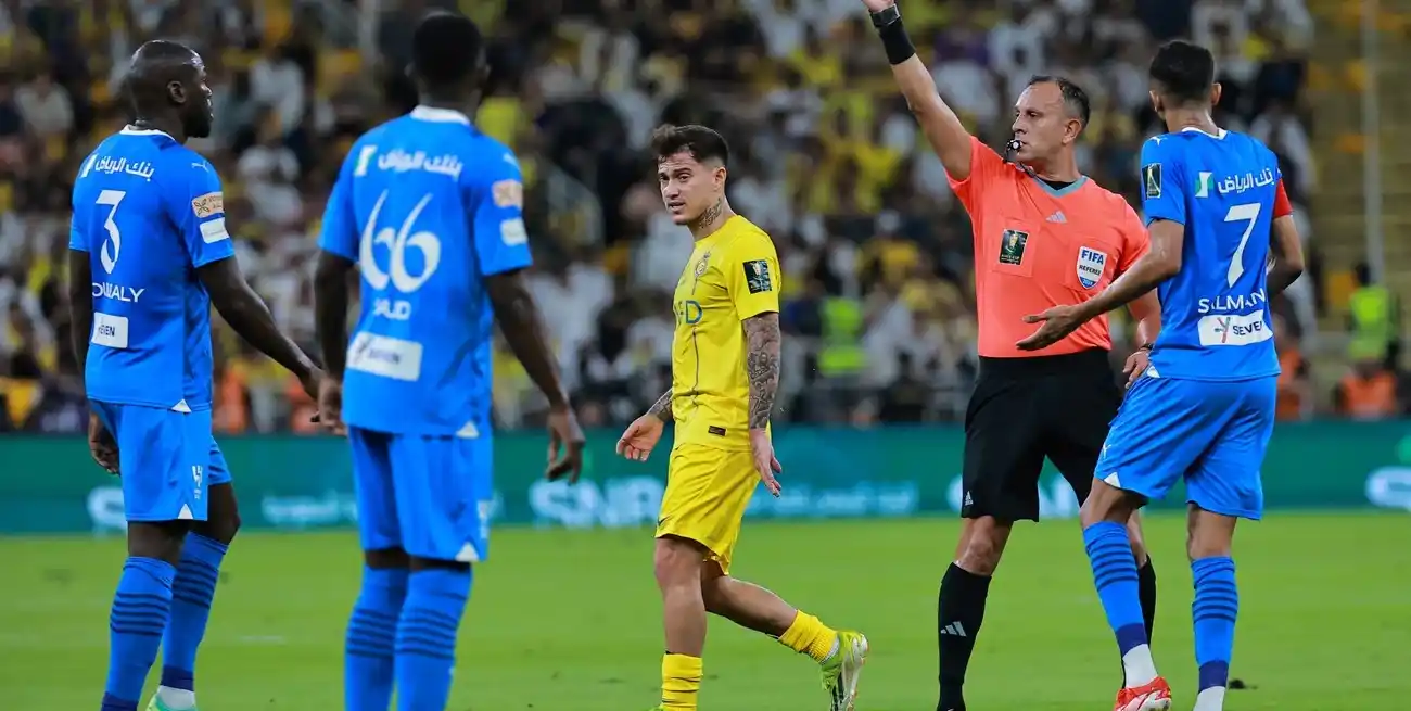 La regla buscaría agilizar los partidos. Foto: REUTERS