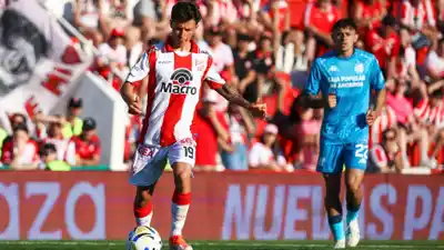 Instituto superó a los tucumanos