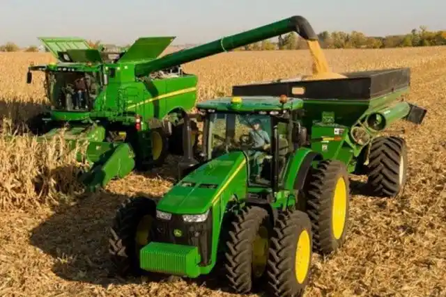 Soja de segunda y maíz de segunda: ¿Cuánto necesitó cosechar el productor para cubrir costos?