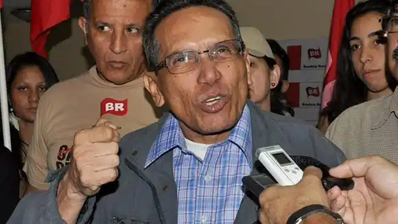 AMAÑADO: Bandera Roja refuta fallo en su contra y acusa al régimen de «estafador electoral»