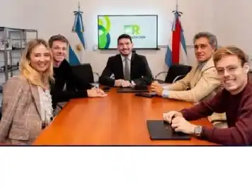 Proponen digitalizar los despachos sanitarios ganaderos en Entre Ríos para beneficiar a miles de productores